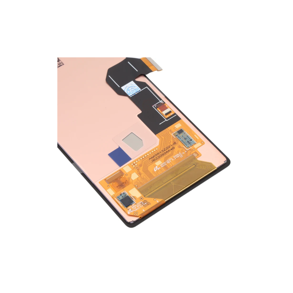 Google Pixel 6A OLED Quality LCD Screen Display Touch Digitizer Replacement