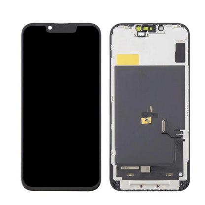 For iPhone 16e incell HD LCD Screen - E-Tech61