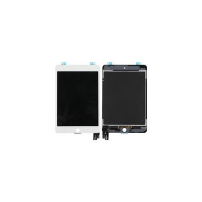 For iPad Mini 5 LCD Touch Screen With Sensor (White) E-Tech61