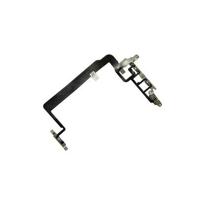 For iPhone 13 Pro Max On/Off Power Button flex cable with volume Button