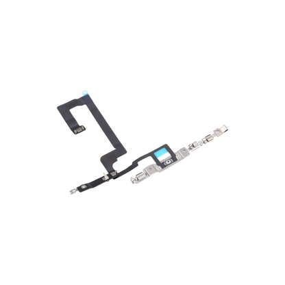iPhone 14 Power Button Flex Cable Replacement | E-Tech61