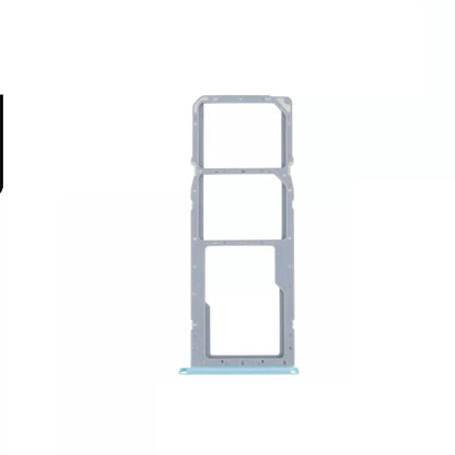 For OPPO A17 Dual SIM Card Tray & SD Card Holder Replacement