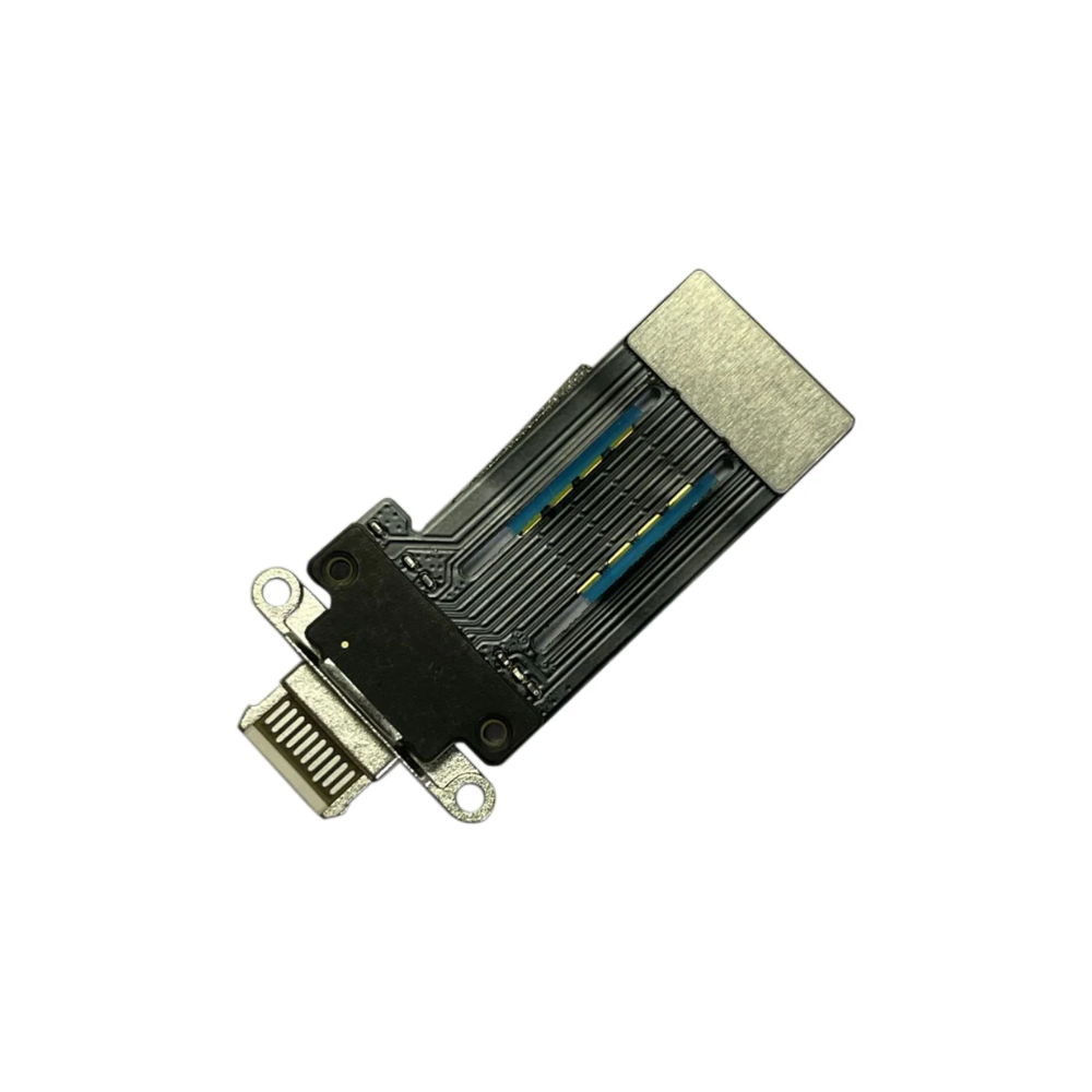 For iPad Pro 11 3rd / Pro 12.9 5th Charging Port Flex Replacement