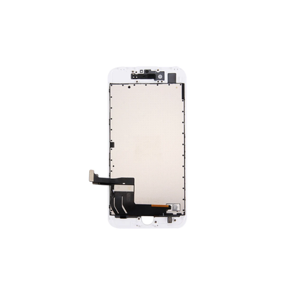 For iPhone 7 Plus White LCD Replacement Screen Touch Digitizer Display
