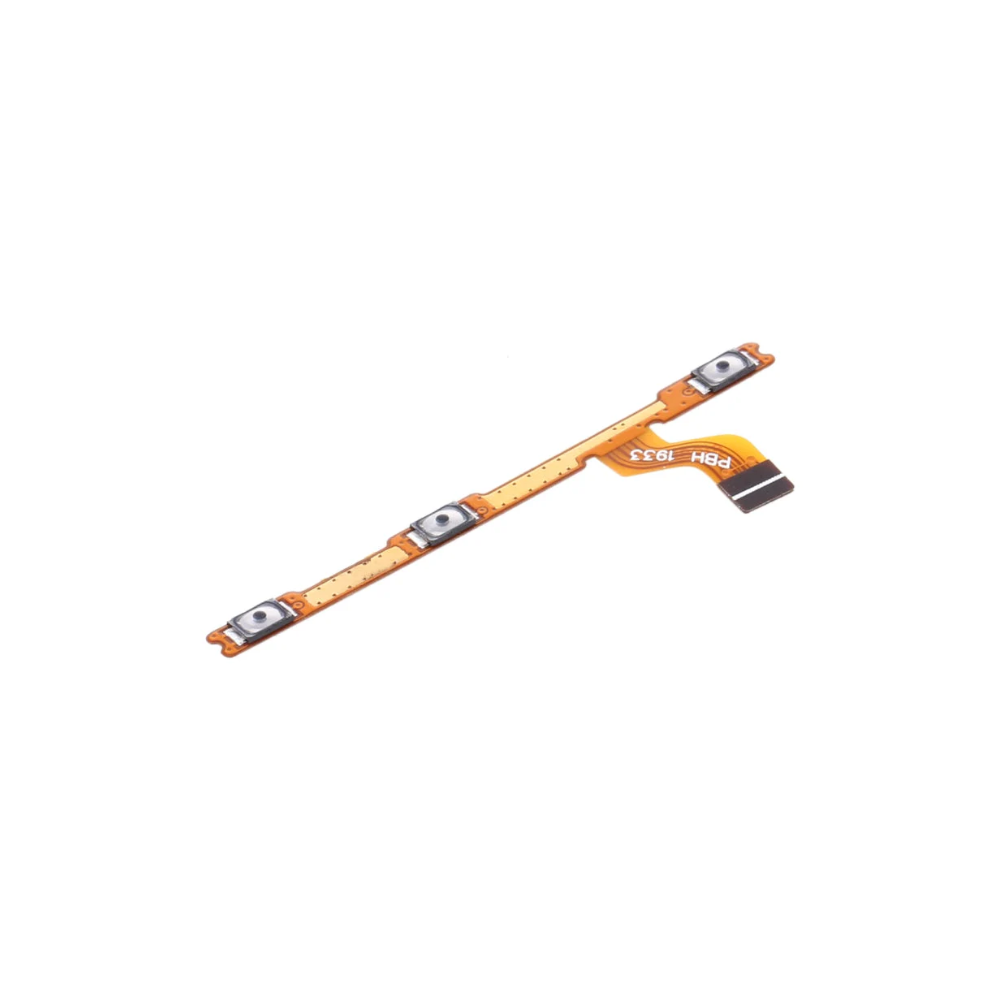 Samsung Galaxy Tab A 8.0 2019 T290 T295 Power & Volume Button Flex Cable | E-Tech61