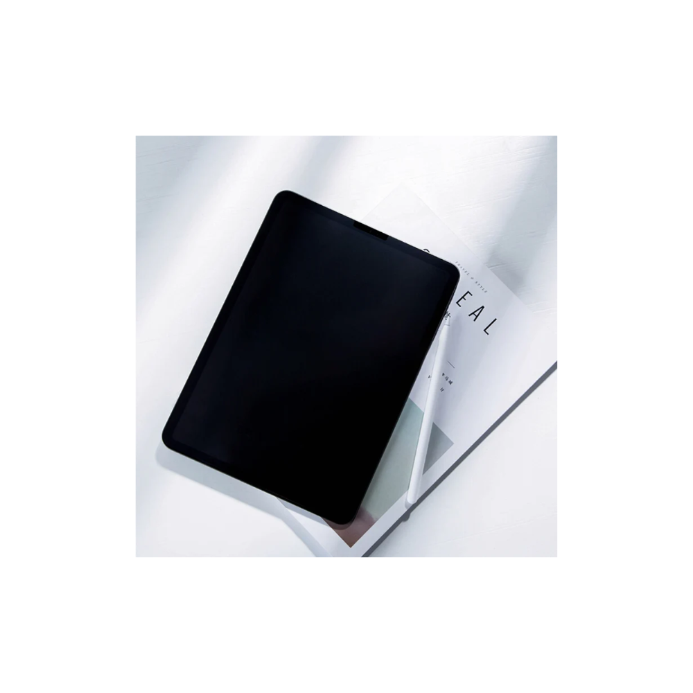 For Apple iPad Pro 11 (2020) Tempered Glass Screen Protector