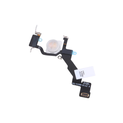 Apple iPhone 13 Pro Max Flashlight Flex Cable Replacement | Max E-Tech61