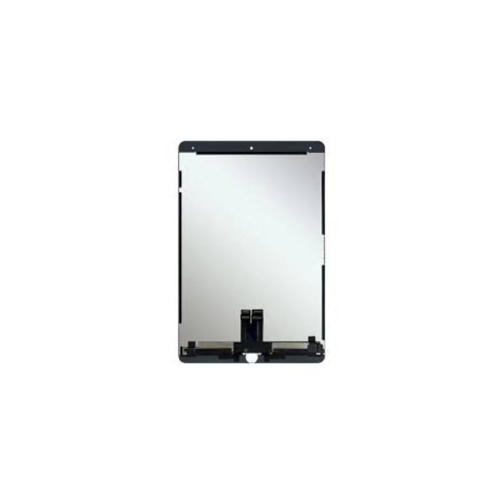 For iPad Air 3 Touch Screen LCD (White) E-Tech61