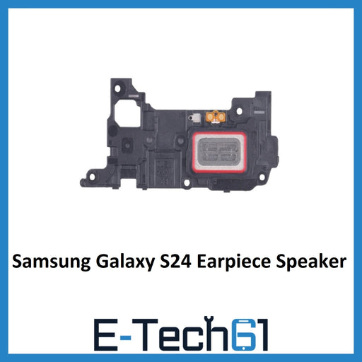 For Samsung Galaxy S24 Replacement Earpiece Ear Speaker Premium Quality