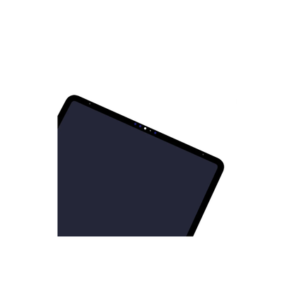 For iPad 6th Gen Generation 2018 Touch Screen Digitizer Glass Replacement A1893