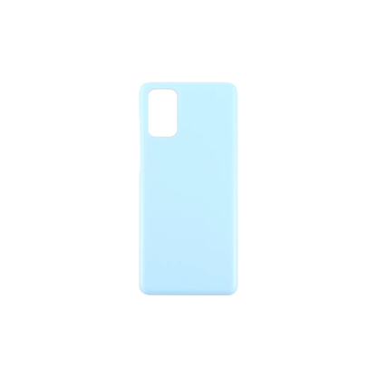For Samsung Galaxy S20 Plus Rear Battery Cover Including Lens with Adhesive (Cloud Blue) E-Tech61