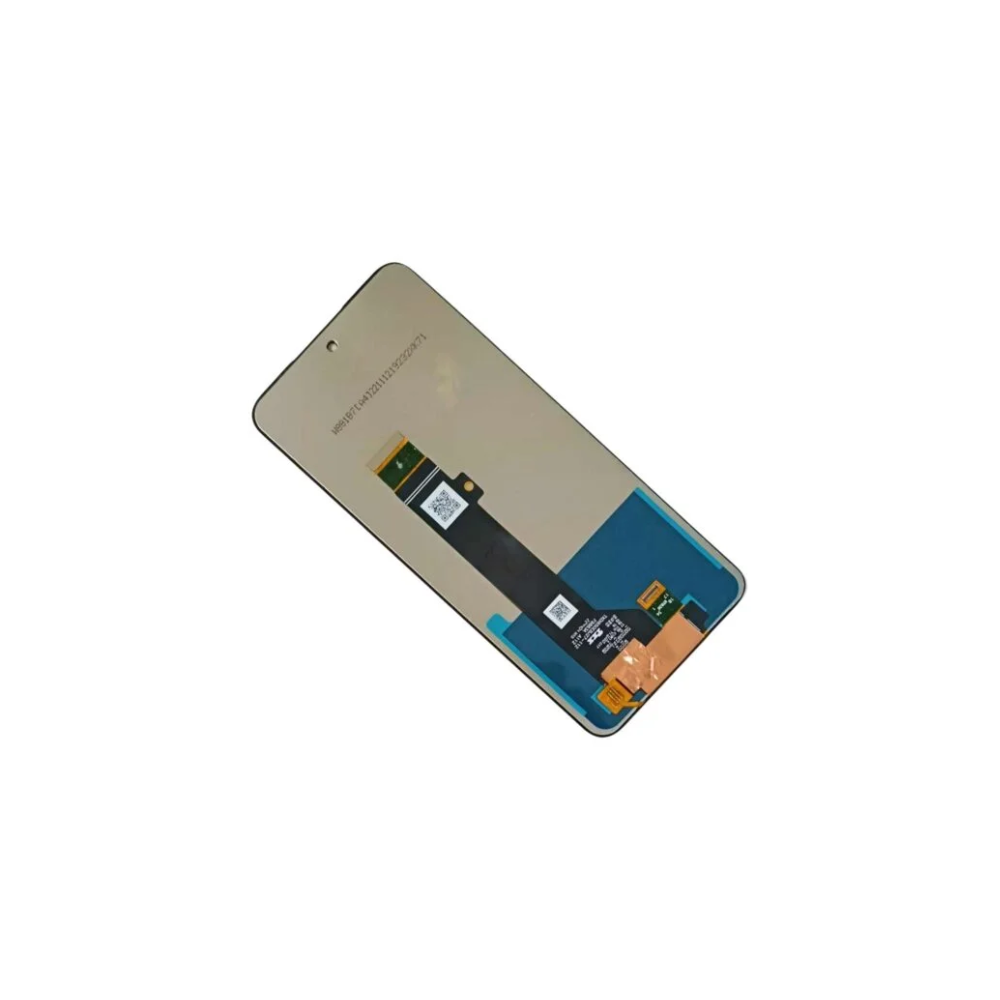 For Motorola Moto G45 Replacement LCD Display Touch Screen Digitizer Assembly