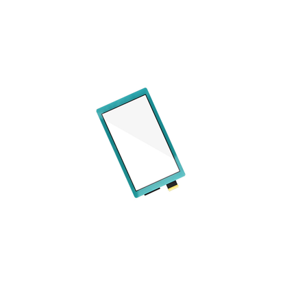 For Nintendo Switch Lite LCD Touch Glass Digitizer Replacement ( Turquoise )