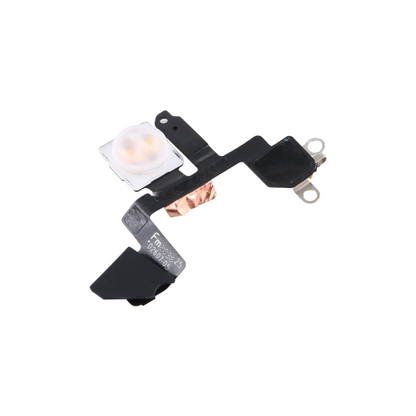 For iPhone 12 Mini Camera Flash Light Flex Cable Replacement