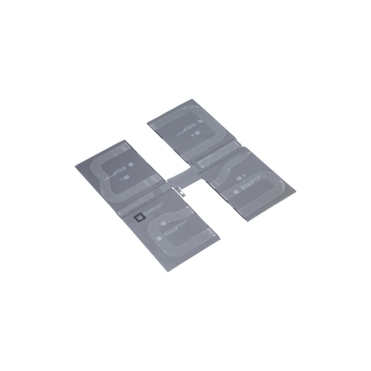 For Apple iPad Pro 12.9" 1st Gen Replacement Battery 9237mAh E-Tech61