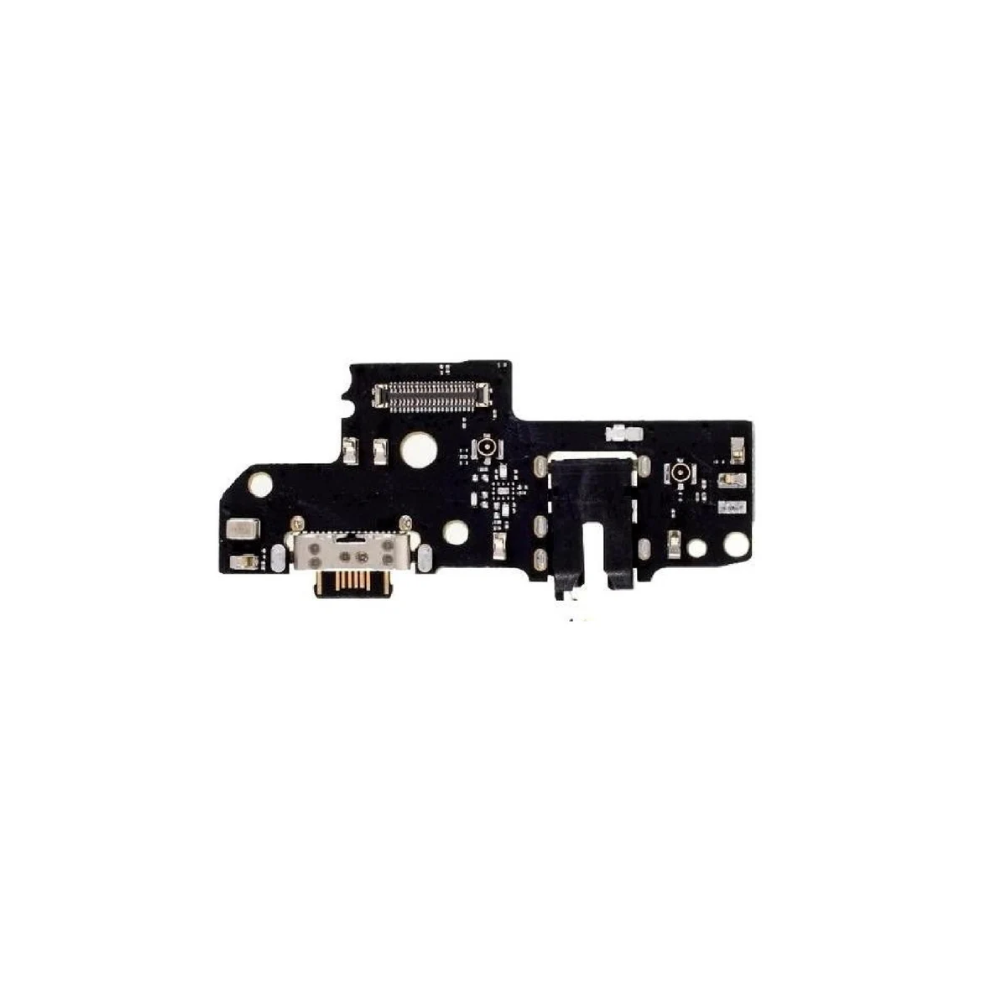 Motorola Moto G50 Original Charging Port Connector Headphone Jack Mic XT2137