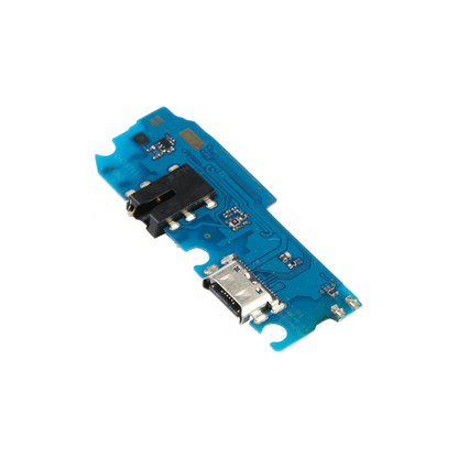 Samsung Galaxy A12 Charging Port Board with IC (SM-A125) | E-Tech61