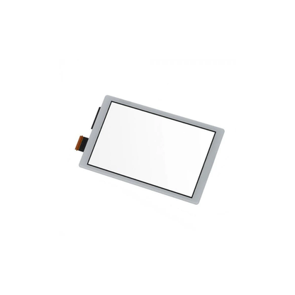 For Nintendo Switch Lite Replacement Touch Screen/ Digitizer Glass (Grey) E-Tech61