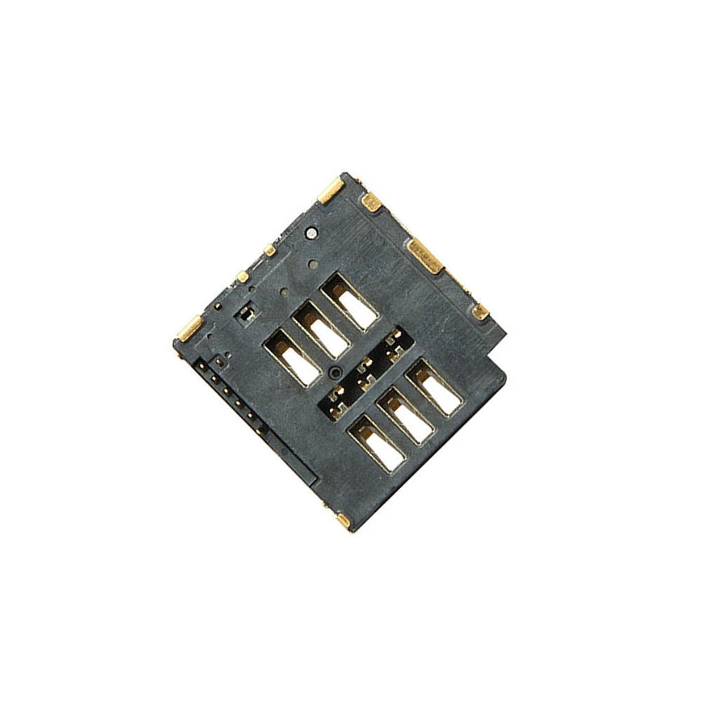 For iPhone 11 Pro Max Replacement SIM Card Reader