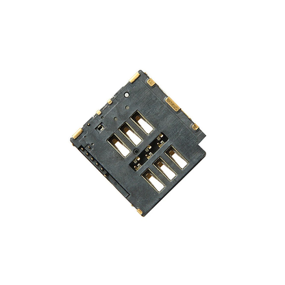 For iPhone 11 Pro Max Replacement SIM Card Reader