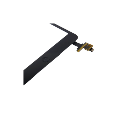 For iPad Mini 1 & 2 Complete Front Glass/Digitiser Touch Screen Assembly