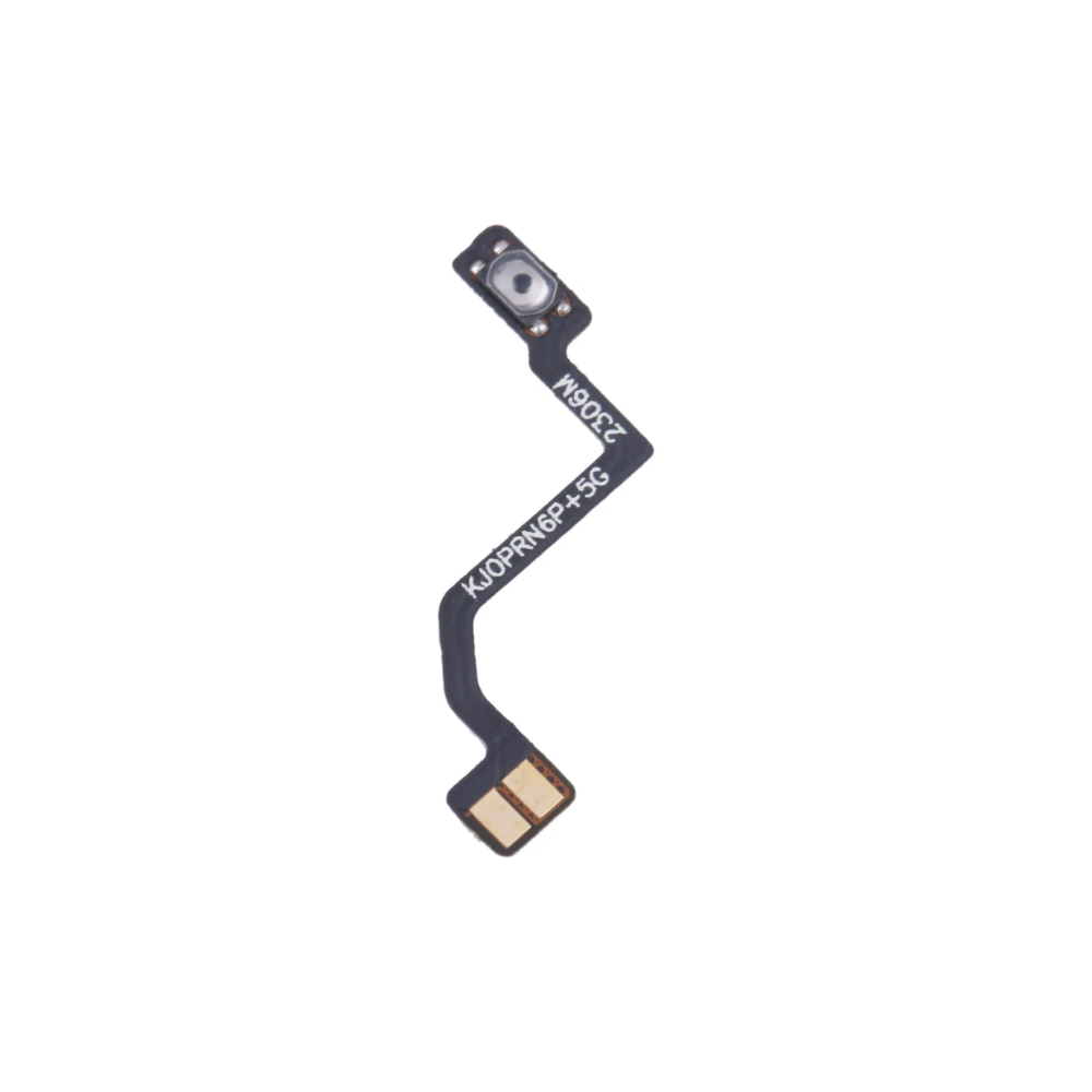 For Oppo Reno6 Pro Replacement Power Button Flex Cable E-Tech61