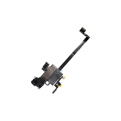For Apple iPhone XS Max Replacement Earpiece Speaker & Proximity Sensor Flex E-Tech61