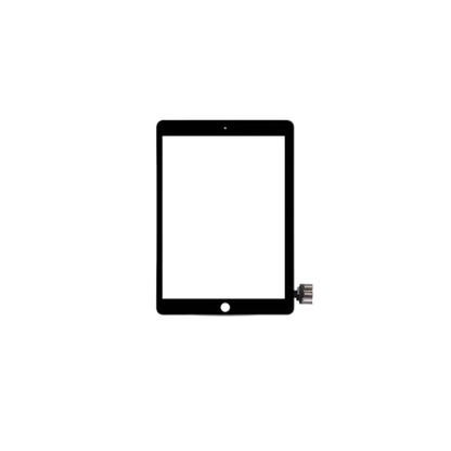 For Apple iPad Pro 9.7" Replacement Touch Screen Digitiser With LCD Assembly (Black) E-Tech61