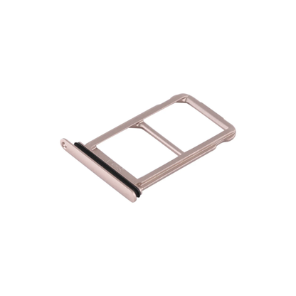For Huawei P20 Lite Replacement SIM Card Tray Holder Rose (Gold) E-Tech61