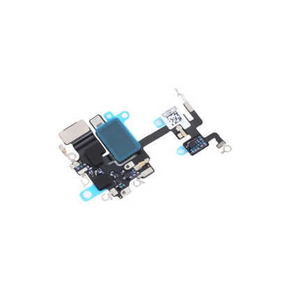 For iPhone 14 Wi-Fi Signal Antenna Flex Cable Replacement