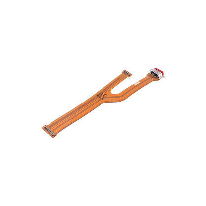 For Oppo Reno2 Z Replacement Charging Port Flex Cable E-Tech61