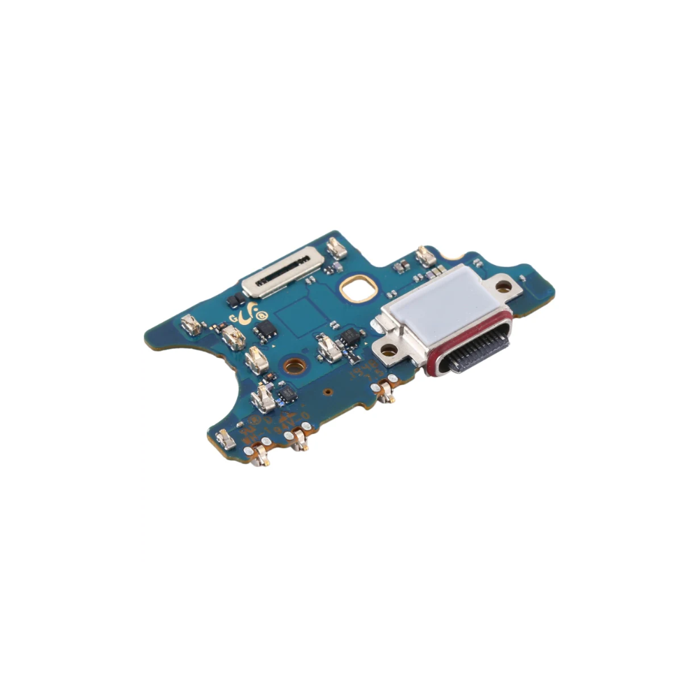 For Samsung Galaxy S20 Plus Replacement Charging Port Board With Microphone E-Tech61