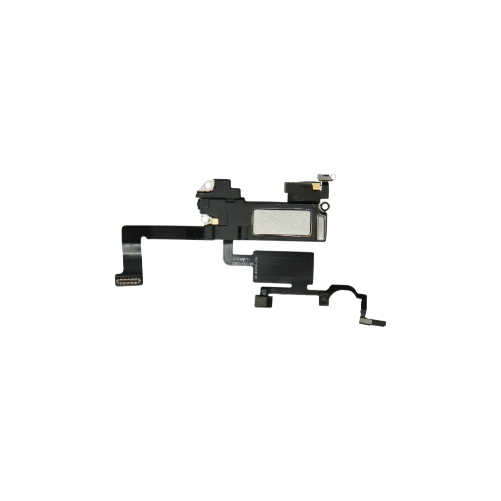For iPhone 12 Pro Ear Speaker Speaker Proximity Sensor Flex Cable Replacement