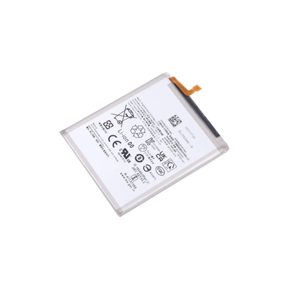 Samsung Galaxy A54 5G / A34 5G Battery Replacement 5000mAh EB-BA546ABY OEM Li-ion | E-Tech61