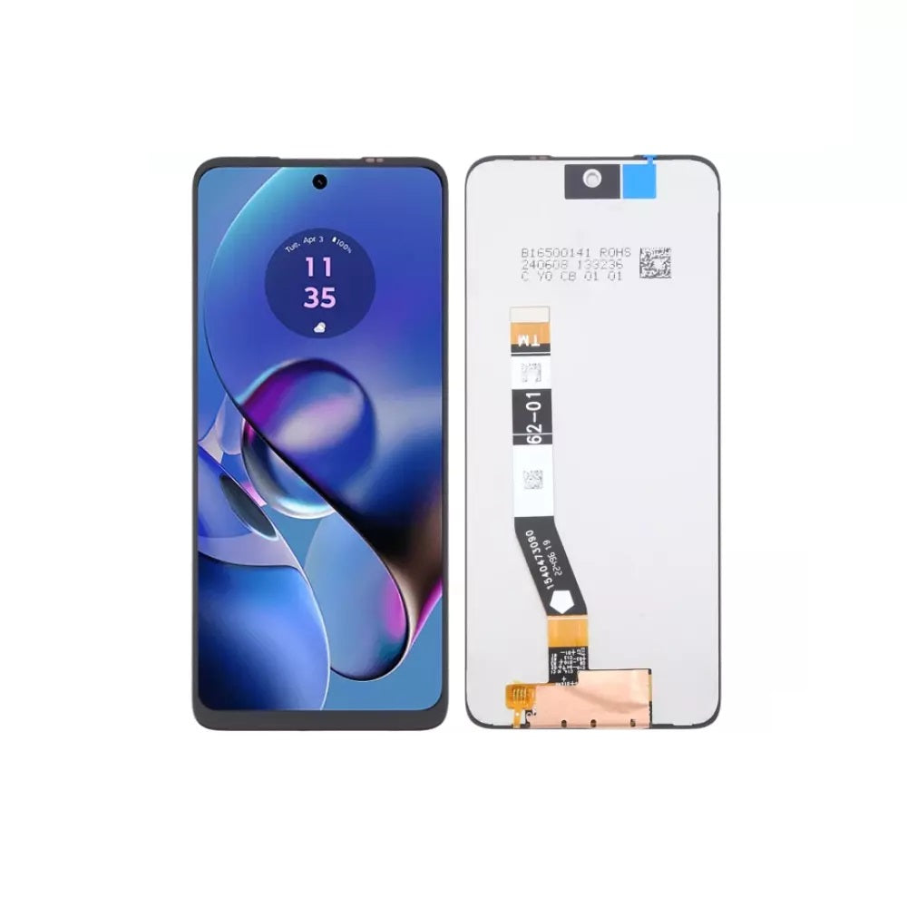 For Motorola Moto G64 Replacement LCD Touch Screen Display Digitizer