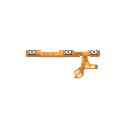 For Huawei P Smart 2019 Replacement Power And Volume Flex Cable E-Tech61