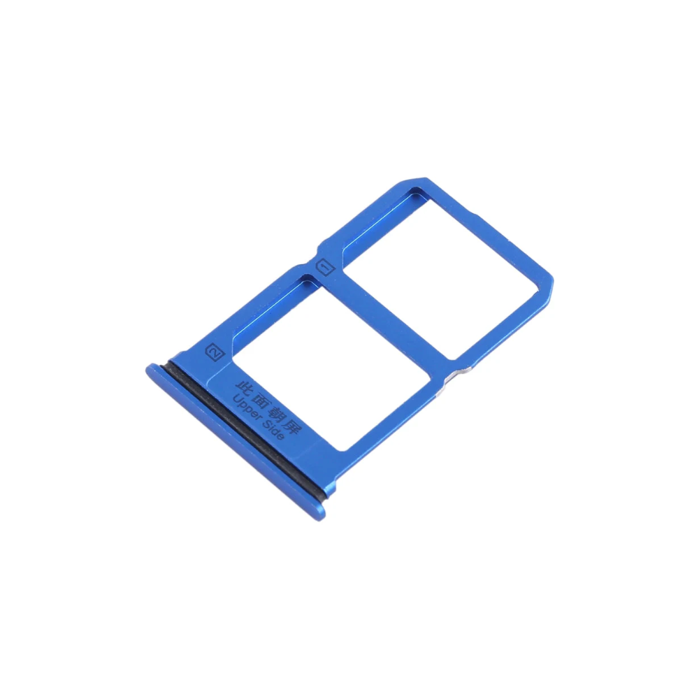 Vivo X9s Dual SIM Card Tray Replacement (Blue) | E-Tech61