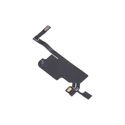 For iPhone 13 Pro Max Ear Speaker Flex Cable Top Mic Sensor Flex Replacement