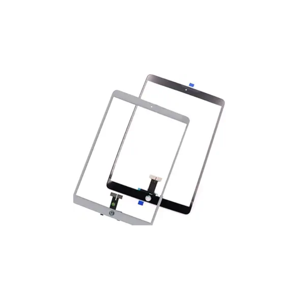For Apple iPad Pro 10.5" Replacement Touch Screen Digitiser With LCD Assembly (White) E-Tech61