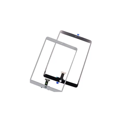 For Apple iPad Pro 10.5" Replacement Touch Screen Digitiser With LCD Assembly (White) E-Tech61