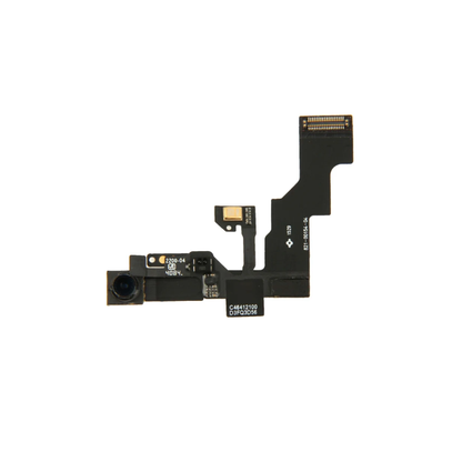 For Apple iPhone 6S Replacement Front Camera, Light/Proximity Sensor & Top Microphone Flex E-Tech61