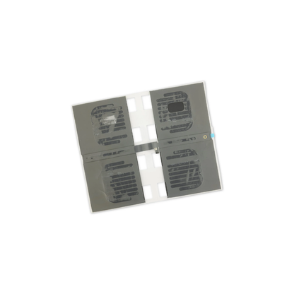 For iPad Pro 12.9" 2nd Gen A1754 3.77V 10994 MAh Battery Replacement