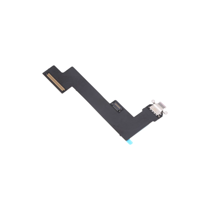 For Apple iPad Air 4 Replacement Charging Port Flex - WiFi Version (Pink) E-Tech61