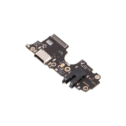 Oppo A54 5G CPH2195 Charger Charging Port Connector Board Flex Replacement