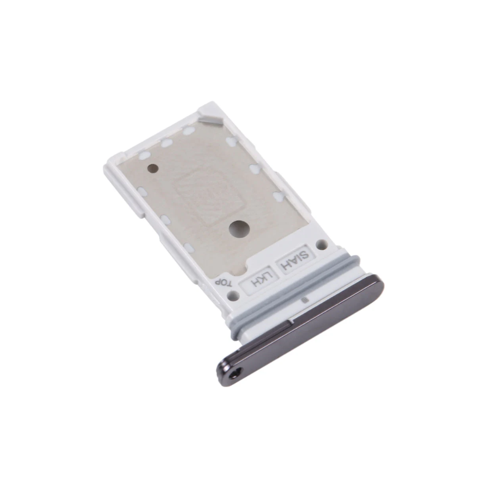 Samsung Galaxy S23 Ultra SM-S918B SIM Card Tray Replacement (Purple) | E-Tech61