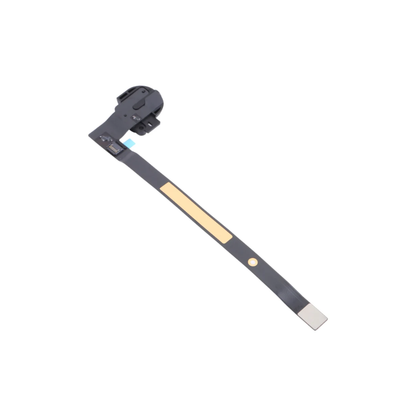 For Apple iPad 9th Gen 10.2" Replacement Headphone Jack Flex Cable (Black) E-Tech61