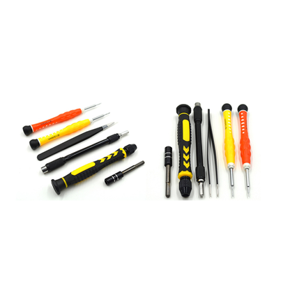 38 in 1 Professional Multi Purpose Screw Driver Repair Tools Premium