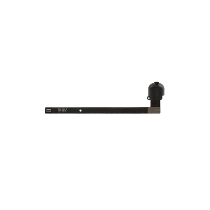 For Apple iPad Air 1 / iPad 5 (2017) / iPad 6 (2018) Replacement Headphone Jack Flex (Black) E-Tech61