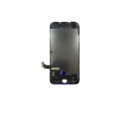 For iPhone 8 / SE 2020 Black LCD Replacement Screen Touch Digitizer Display