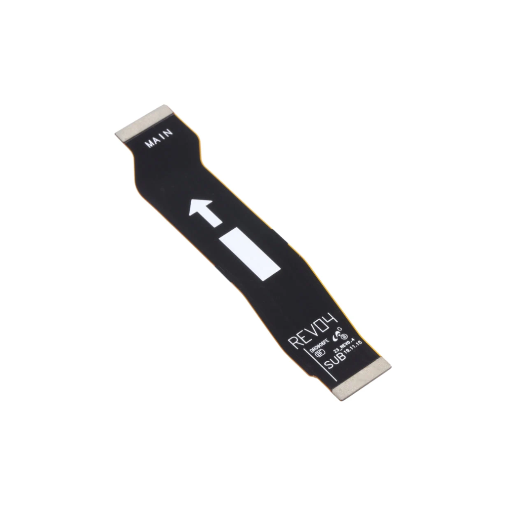 Samsung Galaxy S20 Ultra Motherboard Flex Cable Replacement | E-Tech61